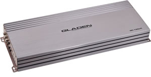 Gladen Audio RC 150c5. ����������� �������������� RC 150c5.